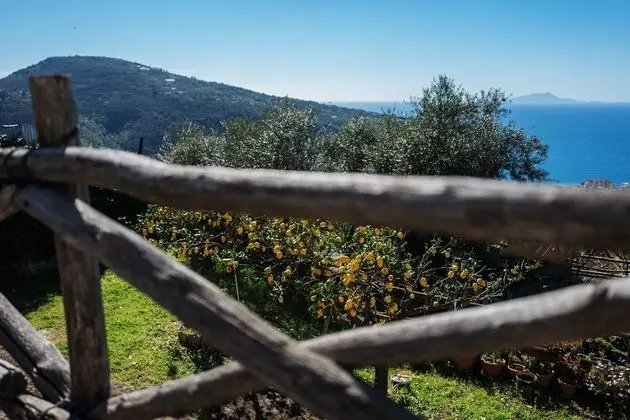 Apart Daire, 2 Yatak Odası, Veranda, Deniz Manzaralı