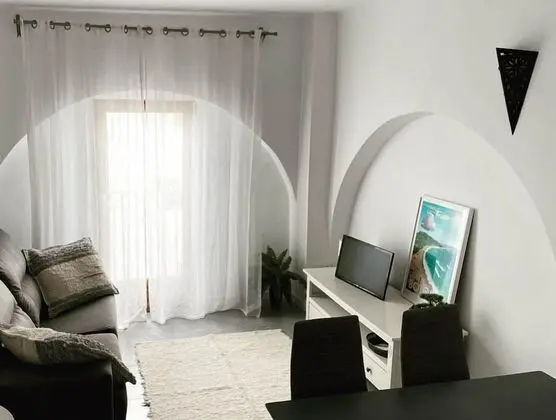 Romantic Apart Daire, 1 Yatak Odası