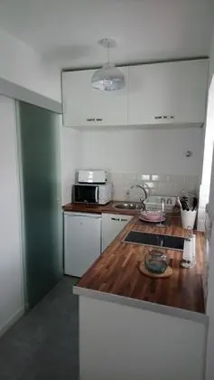 Romantic Apart Daire, 1 Yatak Odası