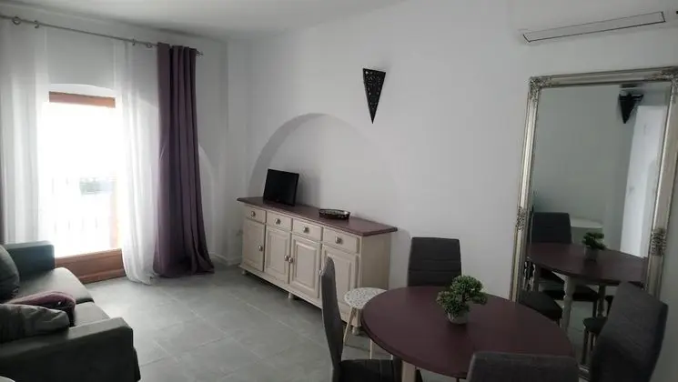 Romantic Apart Daire, 1 Yatak Odası