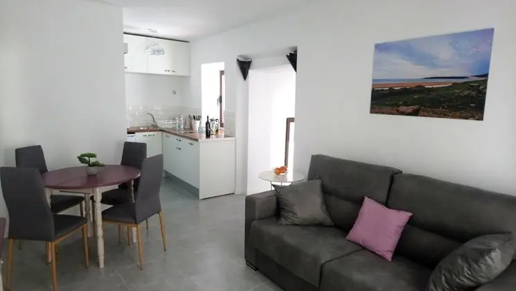 Romantic Apart Daire, 1 Yatak Odası
