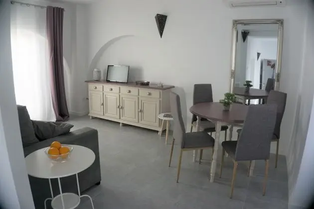 Romantic Apart Daire, 1 Yatak Odası