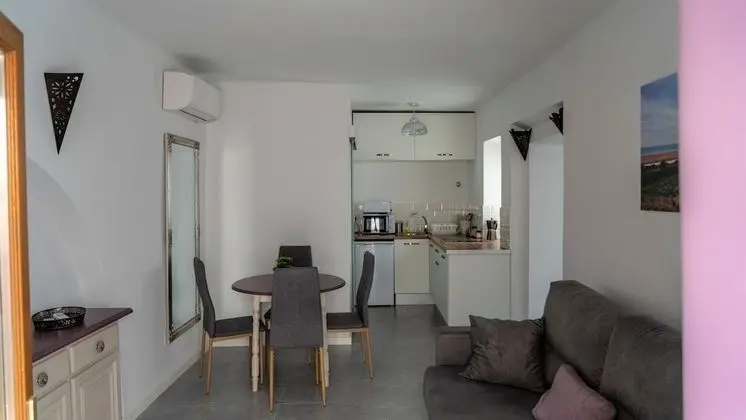 Romantic Apart Daire, 1 Yatak Odası