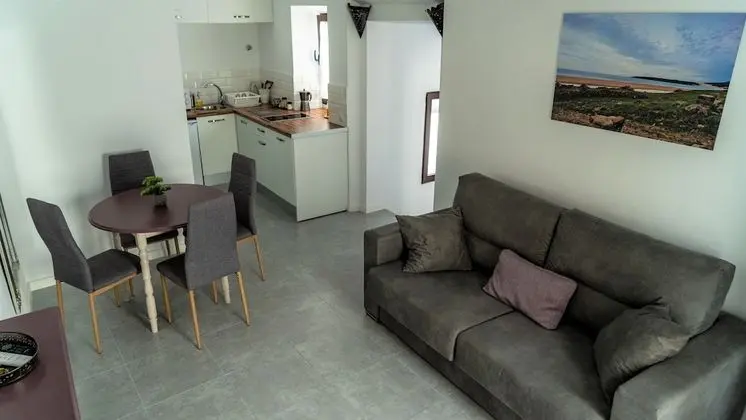 Romantic Apart Daire, 1 Yatak Odası