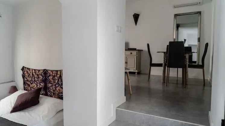 Romantic Apart Daire, 1 Yatak Odası