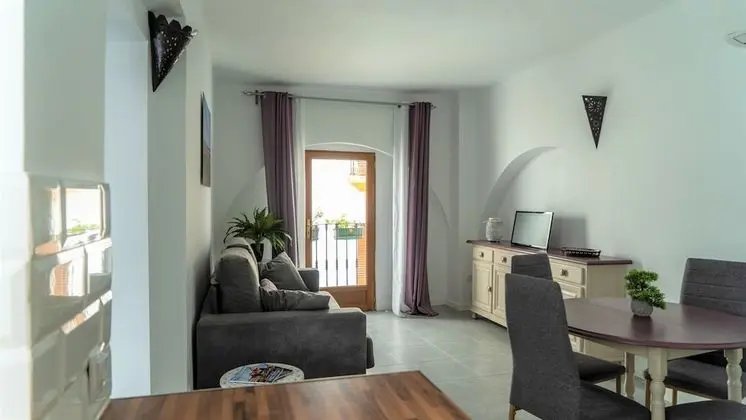 Romantic Apart Daire, 1 Yatak Odası