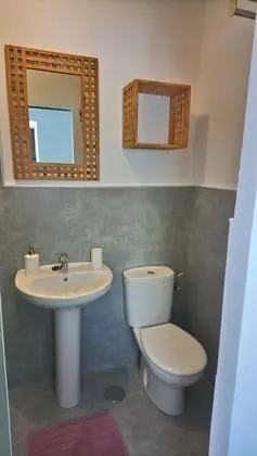 Romantic Apart Daire, 1 Yatak Odası