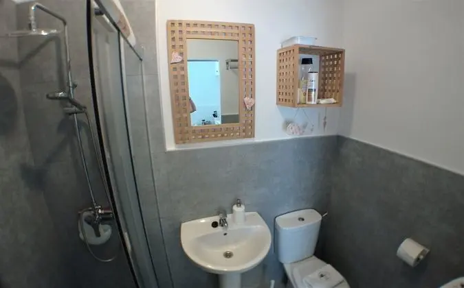 Romantic Apart Daire, 1 Yatak Odası