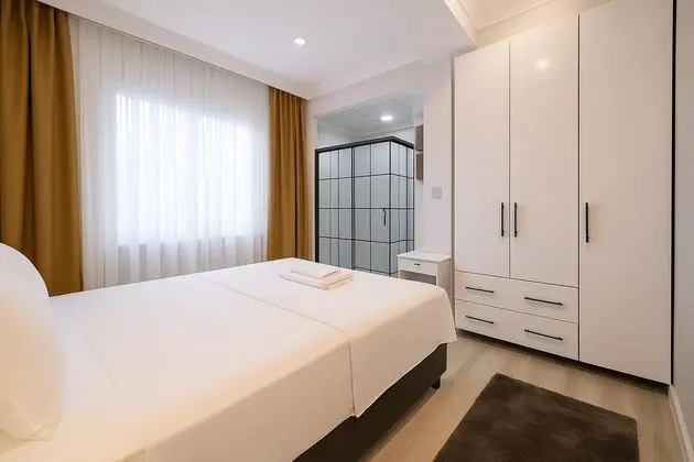 1+1 Deluxe Room