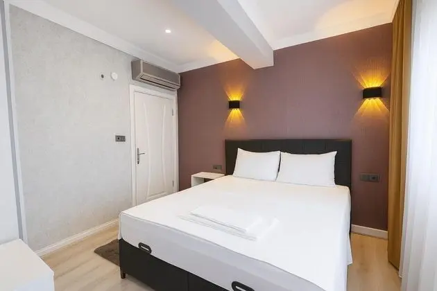 1+1 Deluxe Room