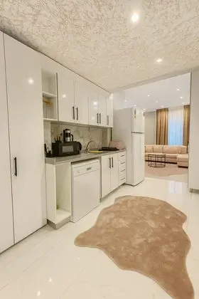 1+1 Deluxe Room