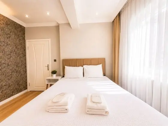 1+1 Standard Room
