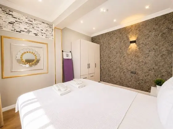 1+1 Standard Room