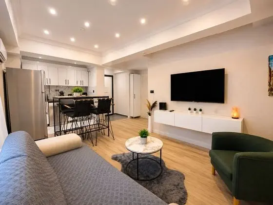 1+1 Standard Room