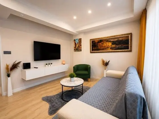 1+1 Standard Room