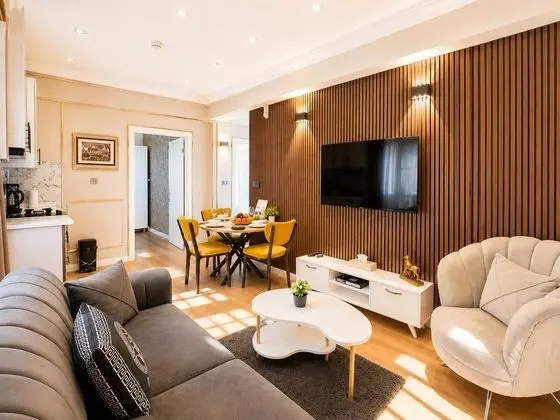 1+1 Standard Room