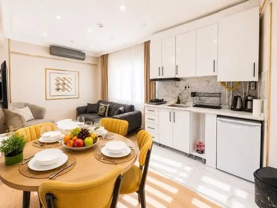 1+1 Standard Room