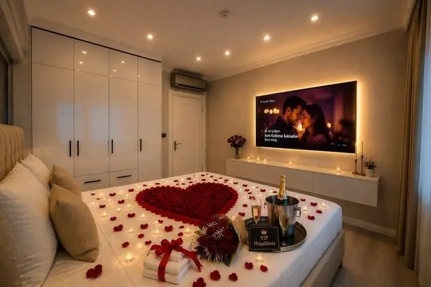 1+1 Standard Room