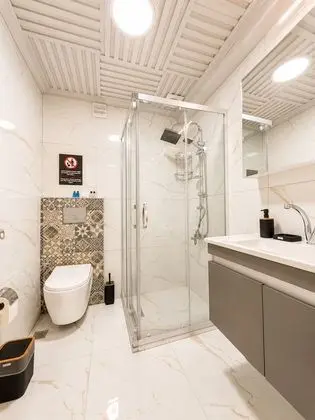 1+1 Standard Room