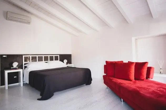 Süit, Sigara İçilmez, Nehir Manzaralı