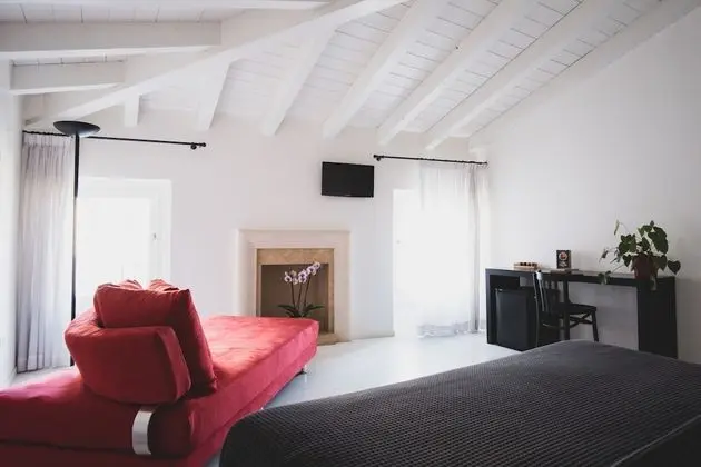 Süit, Sigara İçilmez, Nehir Manzaralı