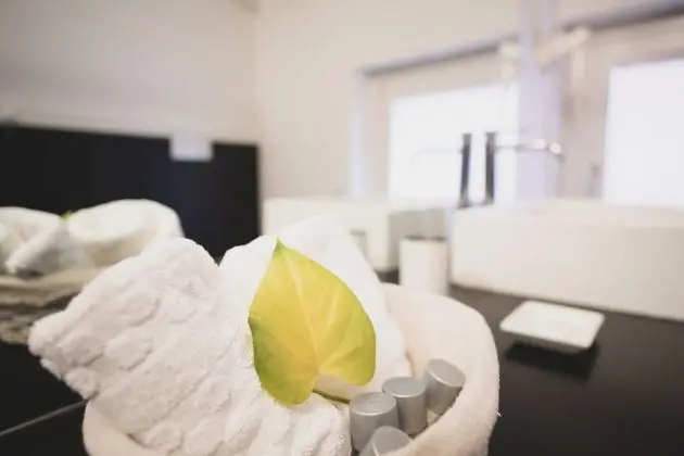 Süit, Sigara İçilmez, Nehir Manzaralı