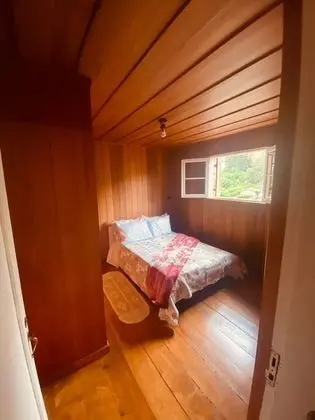 Comfort Ev