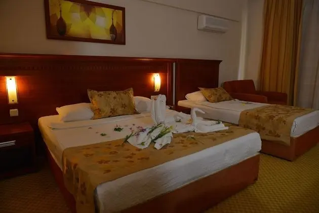 Standard Double Room Single Use