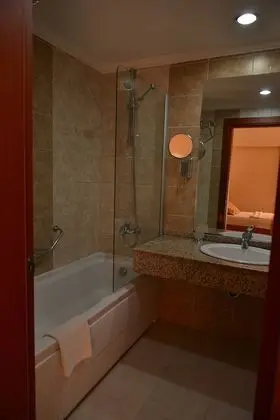 Standard Double Room Single Use