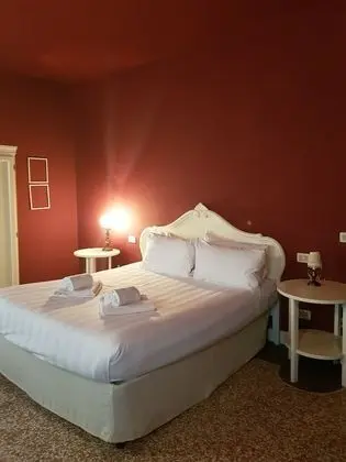 Tek Büyük veya İki Ayrı Yataklı Oda, Sigara İçilmez