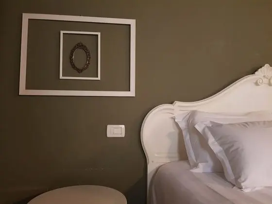 Tek Büyük veya İki Ayrı Yataklı Oda, Sigara İçilmez