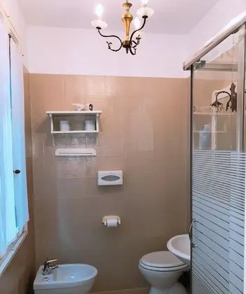 Tek Büyük veya İki Ayrı Yataklı Oda, Sigara İçilmez