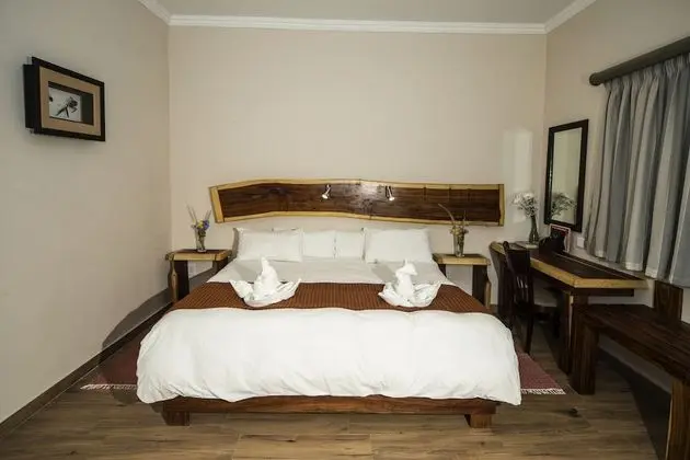 Standard Tek Büyük Yataklı Oda, 1 Yatak Odası