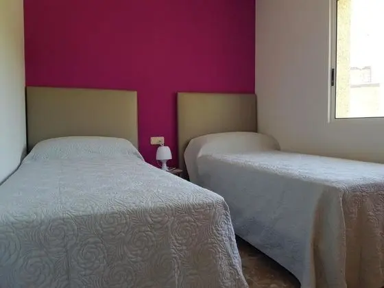 Villa, 4 Yatak Odası