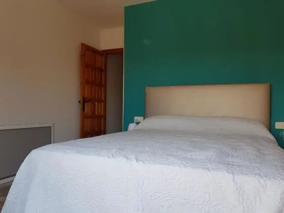 Villa, 4 Yatak Odası