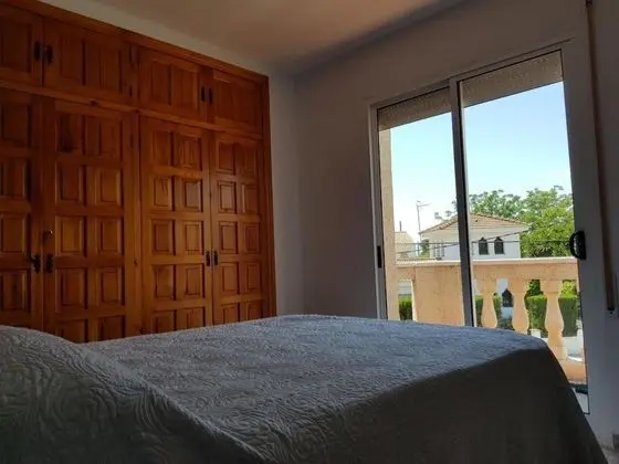 Villa, 4 Yatak Odası