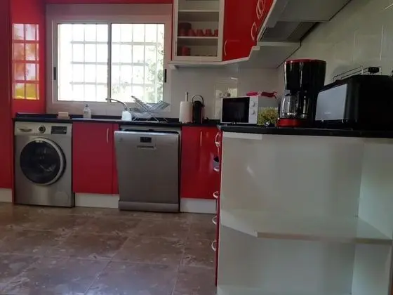 Villa, 4 Yatak Odası