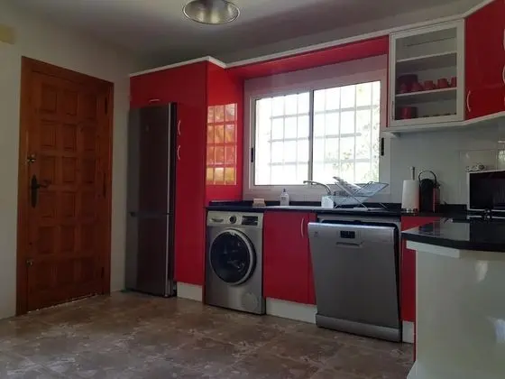 Villa, 4 Yatak Odası