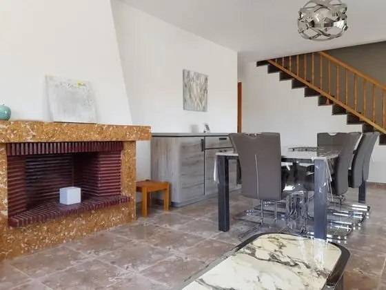 Villa, 4 Yatak Odası