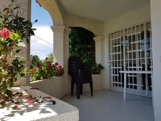 Villa, 4 Yatak Odası