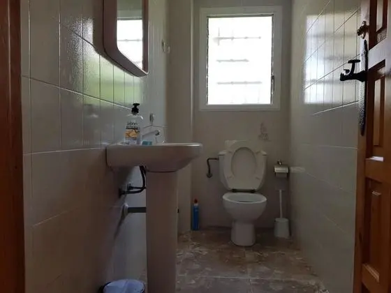 Villa, 4 Yatak Odası