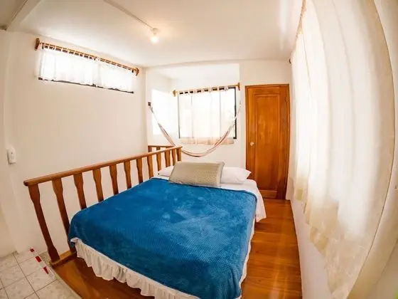 King Studio with Sofa Bed