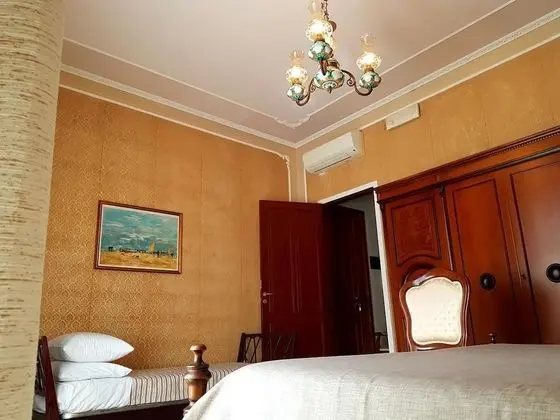 Family Oda, Şehir Manzaralı