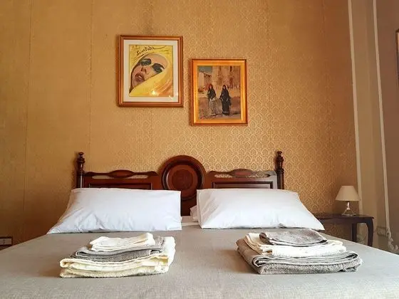Family Oda, Şehir Manzaralı