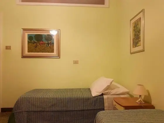Family Oda, Şehir Manzaralı