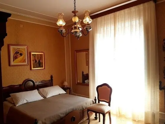 Family Oda, Şehir Manzaralı