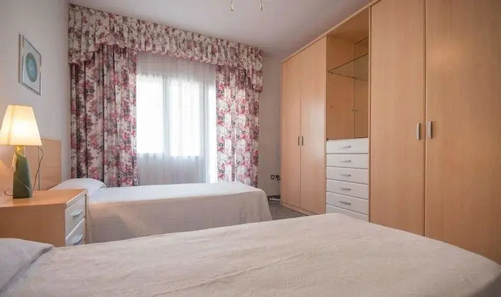 Apart Daire, Birden Çok Yatak Odası