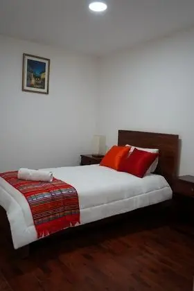 Tek Kişilik Oda