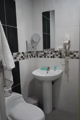 Tek Kişilik Oda