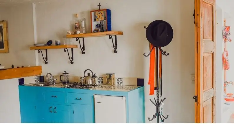 Design Apart Daire, 1 Yatak Odası, Özel Banyo, Bahçeli